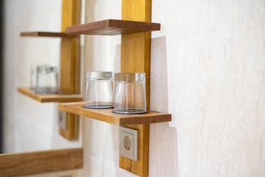 Deluxe Twin River View